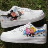 Money Smoker Custom Air Force 1