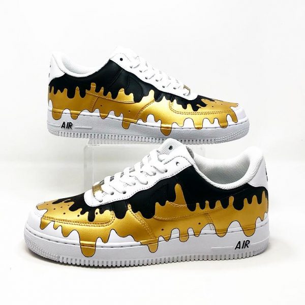 Nike Alisa Custom Air Force 1