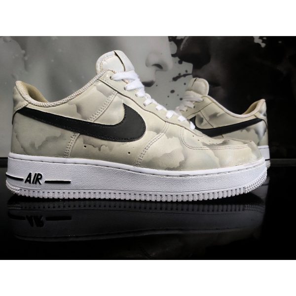 Military Custom Air Force 1