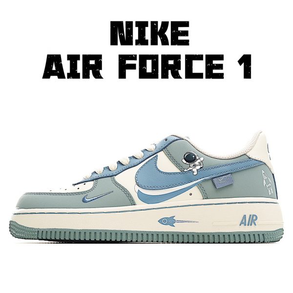 Star Tours Custom Air Force 1