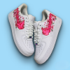 Sakura Swoosh Custom Air Force 1