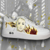 Tokyo Revengers Draken Custom Air Force 1