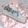 Jujutsu Kaisen Sukuna Custom Air Force 1