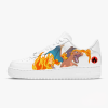 Blaze Charizard Custom Air Force 1