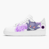 Blaze Gengar Custom Air Force 1