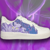 Sasuke Susanoo Custom Air Force 1