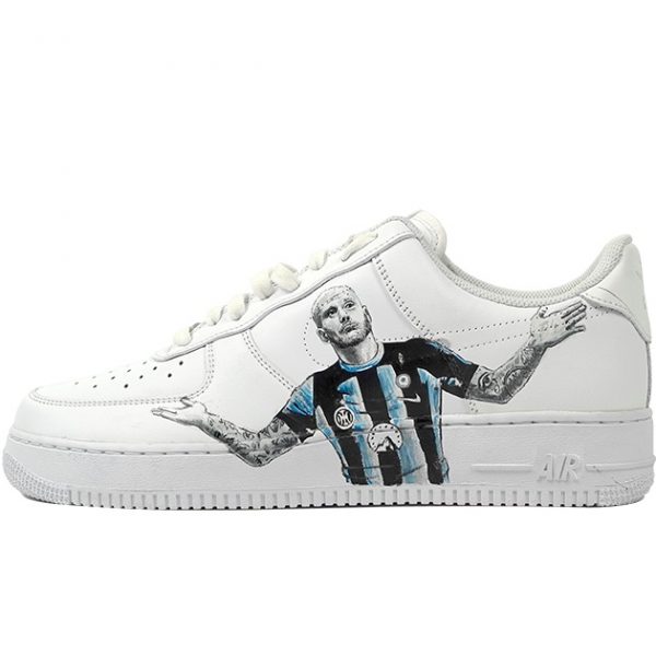 Federico Di Marco Custom Air Force 1