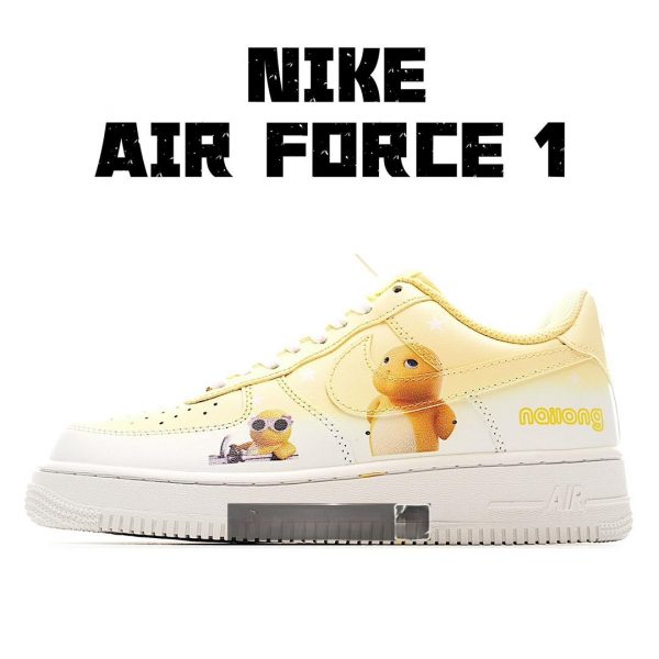 Nailong Custom Air Force 1