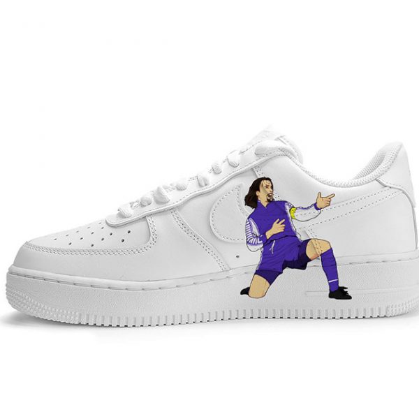 Batistuta Custom Air Force 1