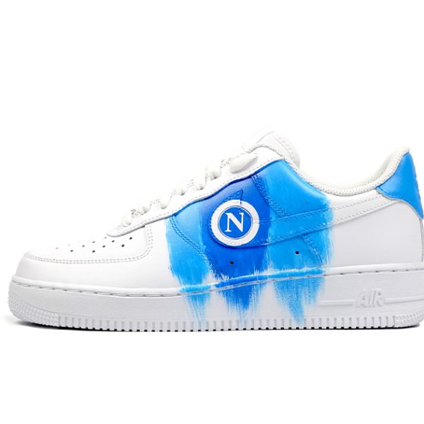 Napoli Custom Air Force 1