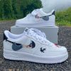 Itachi Low Top Custom Air Force 1