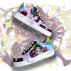 Luffy Gear 4 Custom Air Force 1