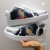 Ronaldo CR7 Custom Air Force 1