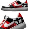 St Kilda Custom Air Force 1