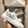 Totoro Anime Custom Air Force 1