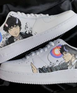 Twenty-Fifth Baam Custom Air Force 1