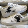 Vagabond Custom Air Force 1