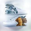 Venus X David Custom Air Force 1