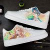 Your Lie In April Custom Air Force 1