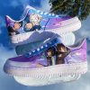 Your Name Custom Air Force 1, Hand Painted Shoes, Custom Nike, Custom Sneaker, Custom Af1