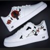 Ninja Naruto Anime Custom Air Force 1