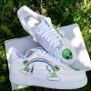 Alien Creative Custom Air Force 1