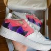 Appa Painted Custom Air Force 1