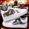 Attack on Titan 33 Custom Air Force 1