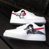 Attack on Titan 36 Custom Air Force 1