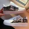 Attack on Titan 35 Custom Air Force 1