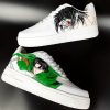 Attack on Titan 42 Custom Air Force 1