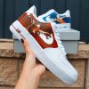 Avatar the Last Airbender 08 Custom Air Force 1