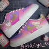 ShellieMay Custom Air Force 1