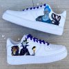 Disney Creative Custom Air Force 1