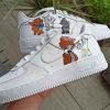 Disney Design Custom Air Force 1