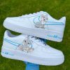 Disney Thumper Painted Custom Air Force 1