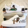 GTA San Andreas Custom Air Force 1