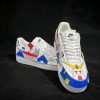 Gundam Custom Air Force 1