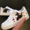 Itachi 08 Custom Air Force 1