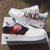 Kakashi 00 Custom Air Force 1