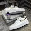 Kakashi and Obito Painted Custom Air Force 1