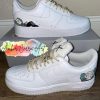 Kaws 01 Custom Air Force 1