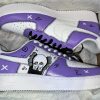 Kaws 06 Custom Air Force 1