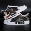 King James Painted Custom Air Force 1