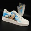 Kuzan Aokiji Creative Custom Air Force 1