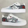 Obito x Kakashi Custom Air Force 1