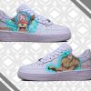 One Piece Chopper Custom Air Force 1