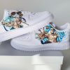 One Piece - Enel Custom Air Force 1