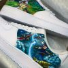 Pokemon Custom Air Force 1