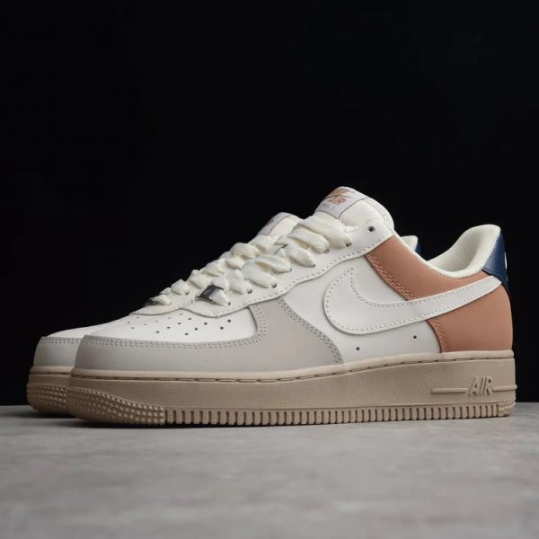 Terra Cotta Custom Air Force 1